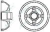 OPEL 24401369 Brake Drum